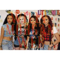 Little Mix 7